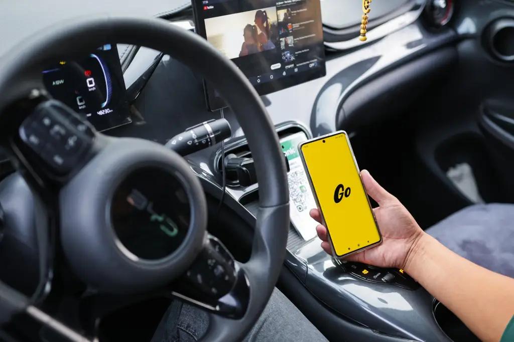 Яндекс Кыргызстан заплатил более 1.25 млрд сомов налогов в 2025 году