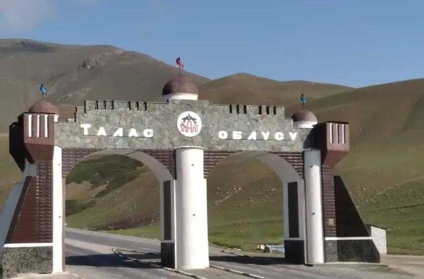 Таласка Эгемендүүлүк күнүндө 30 электробус тапшырылат