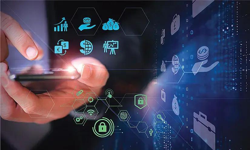 Цифровизация меняет формат обслуживания в отделениях банков