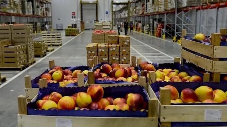 В Сокулуке появится торгово-логистический центр