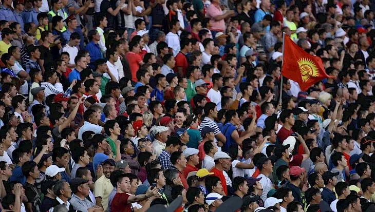 Население Кыргызстана достигло отметки 7.41 млн человек — больше половины живет в сельской местности