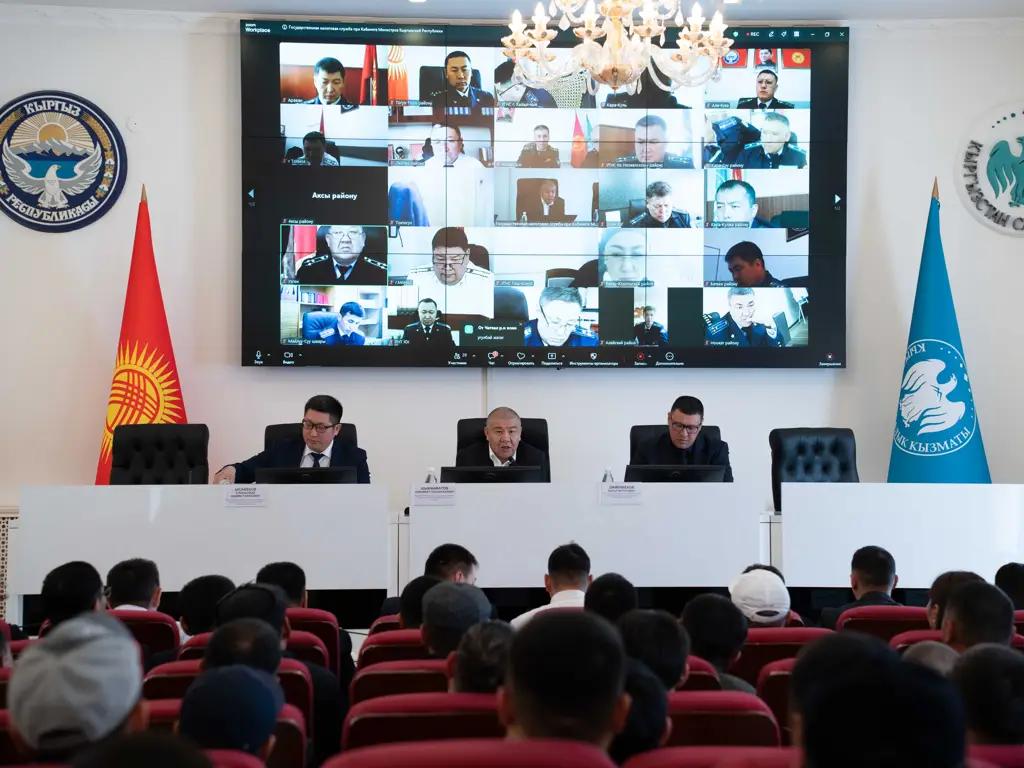 Шыкмаматов готов снизить доначисленный налог для экспортеров скота до 3%