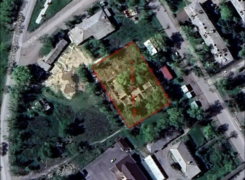 В Кайынды государству вернули участок почти за 9 млн сомов