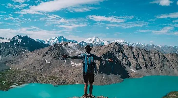 Кыргызстандагы туризмден түшкөн киреше 1 миллиард доллардан ашты