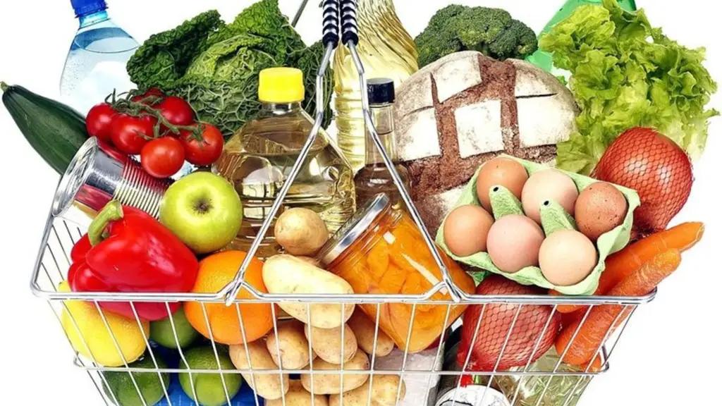 УКМК 19.6 млн сомго азык-түлүк сатып алууга тендер жарыялады