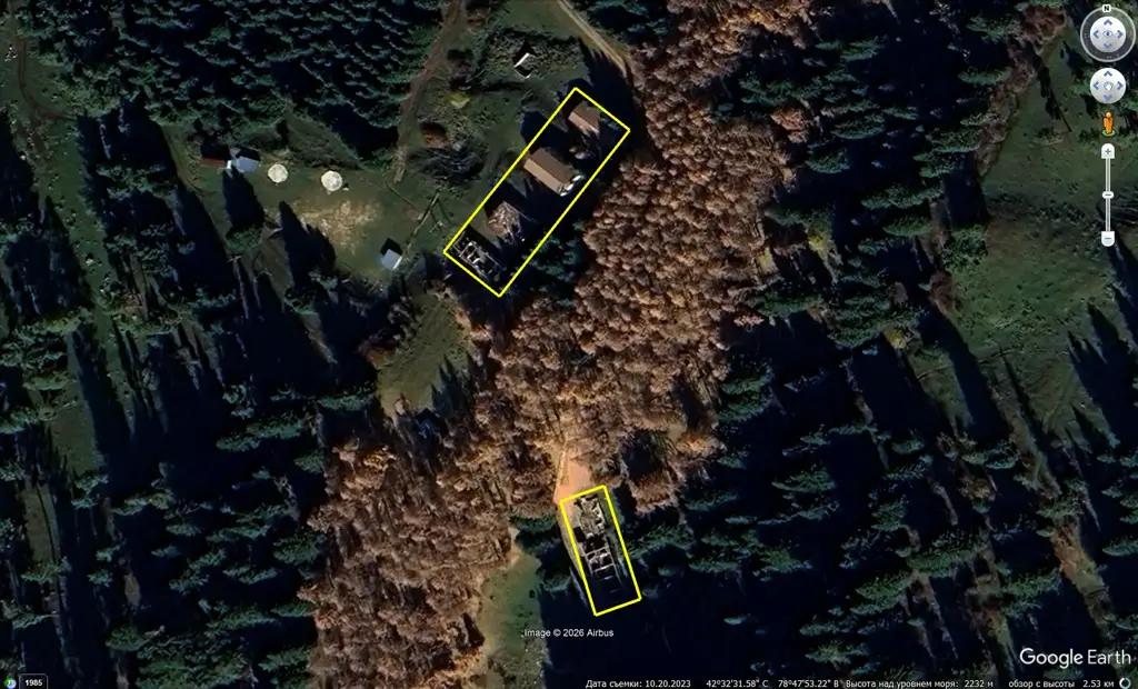 Ак-Суу районунда 75 млн сомдук мүлк мамлекетке кайтарылды