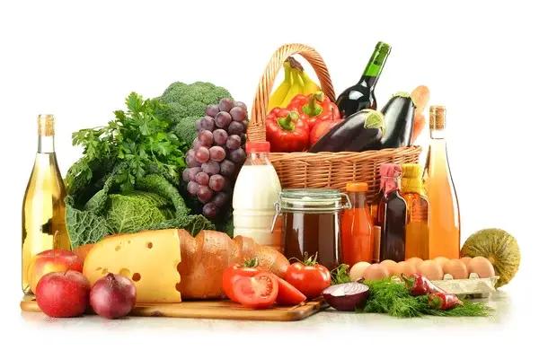 ГКНБ объявил тендер на закупку продуктов на 19.6 млн сом