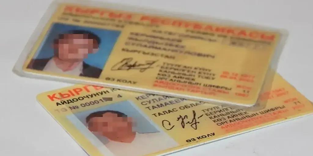 Мөөнөтсүз айдоочулук күбөлүктөрдү акысыз алмаштыруу өлкө бюджетине 350 млн сомго турду