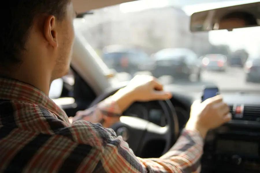 Водительские удостоверения нового образца легализованы за рубежом — жалоб не поступало