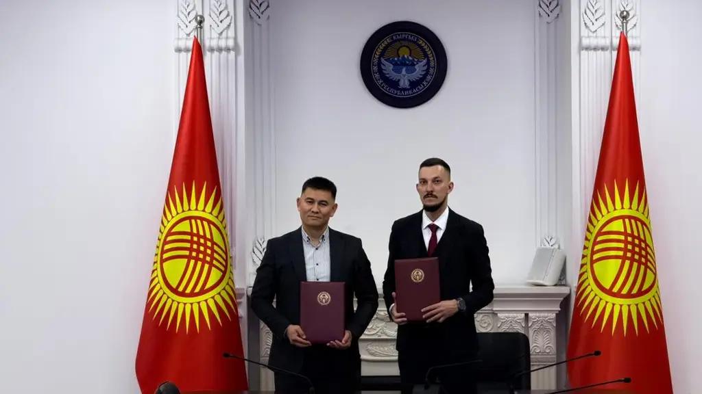 На Wildberries появится раздел «Сделано в Кыргызстане»