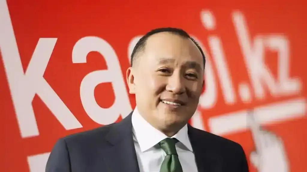 Сооснователь Kaspi сделал крупнейшее вливание в банк в Кыргызстане