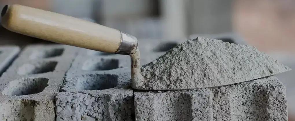 Мощности цементных заводов в Кыргызстане вдвое превышают спрос