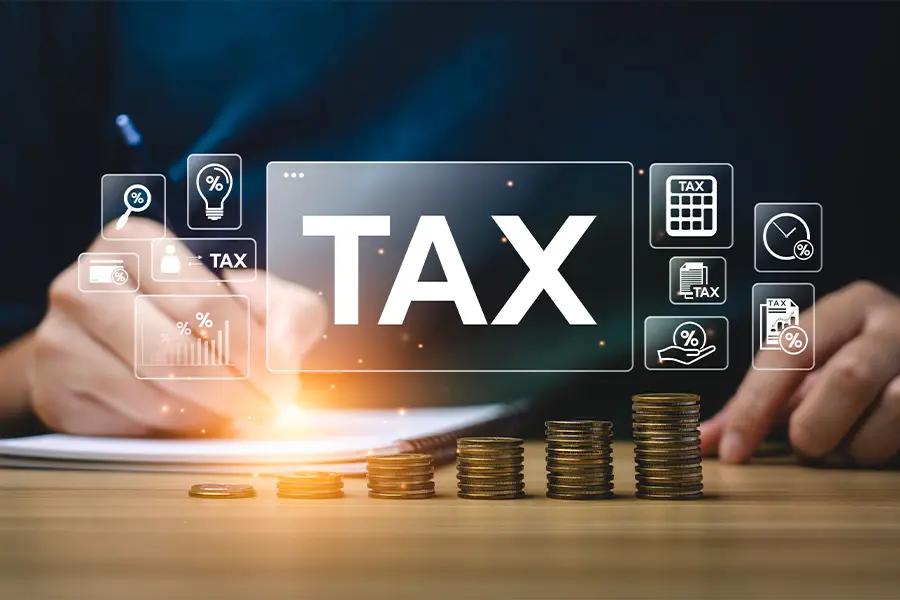 Налоги в ЦА растут, но с разной скоростью. Кыргызстан вышел на плато после скачка