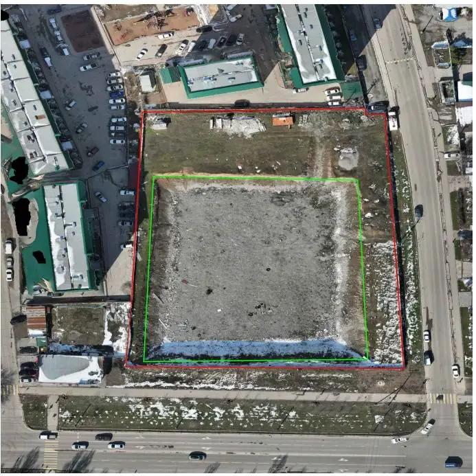 Land plot worth 146 million KGS returned in Bishkek — prosecutor’s office identifies irregularities