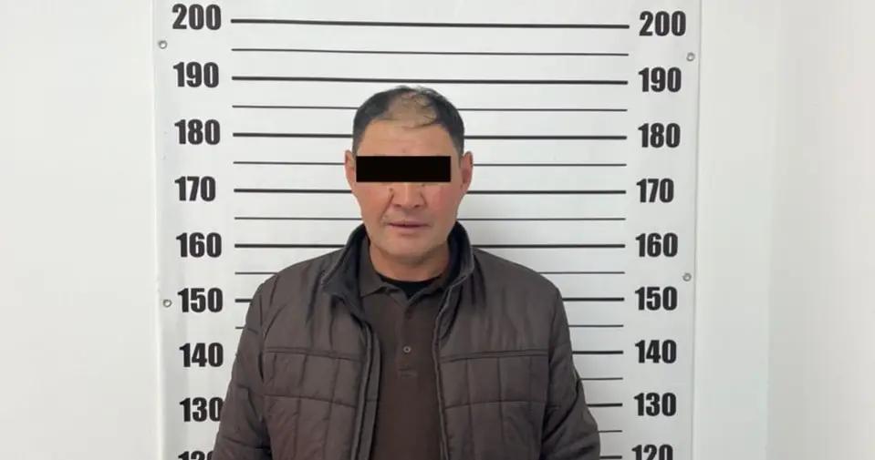 Former head of a rural district detained over public procurement – losses amount to nearly 6 million KGS