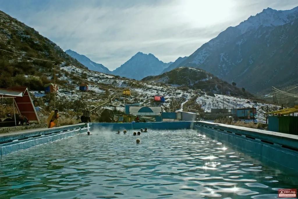 Kyrgyzstan is purchasing health resort vouchers worth 205 million som – who will have their treatment paid for