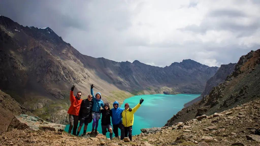 Быйыл Кыргызстанга келген туристтердин саны 10 миллиондон ашат