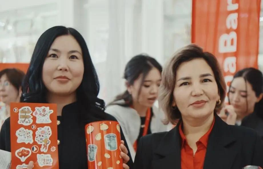 Инвестиции в знания: как прошла Глобальная неделя денег с «Оптима Банком»