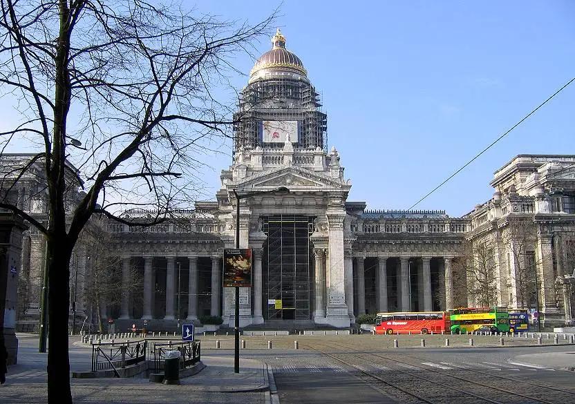 Брюссель соту “Бакай Банкка” карата айтылган айыптоолорду негизсиз деп тапты