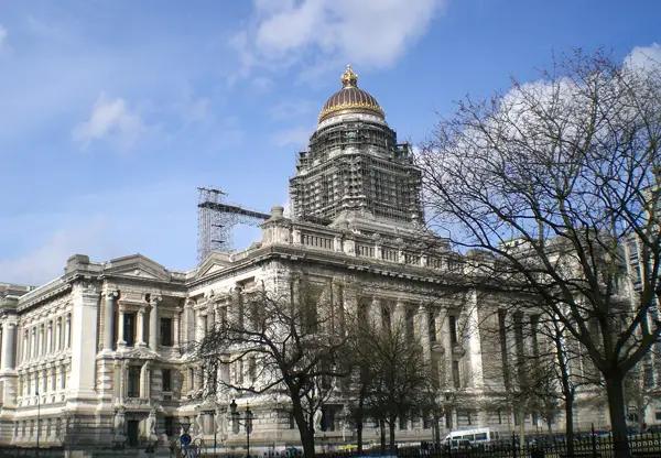 Суд в Брюсселе признал обвинения против «Бакай Банка» необоснованными