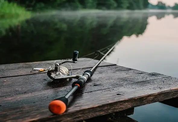 В Кыргызстане ввели ограничения на рыбалку: полный график