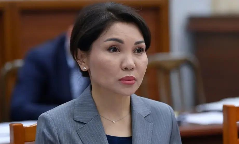 Депутат: Ишкерден кылмыштуу топ тартып алган пансионатты кийин УКМКнын кызматкерлери тартып алган экен