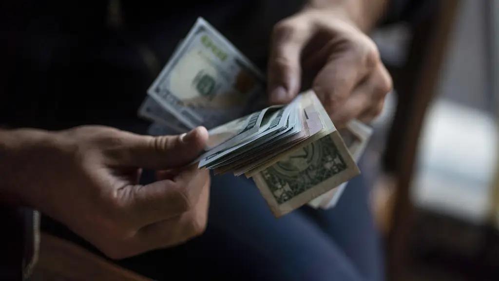 Remittances from Kyrgyzstan to Russia have plummeted to a 14-year low