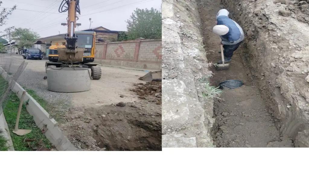 Кара-Сууда курулуш талаптарын бузган компанияга 200 миң сом айып салынды