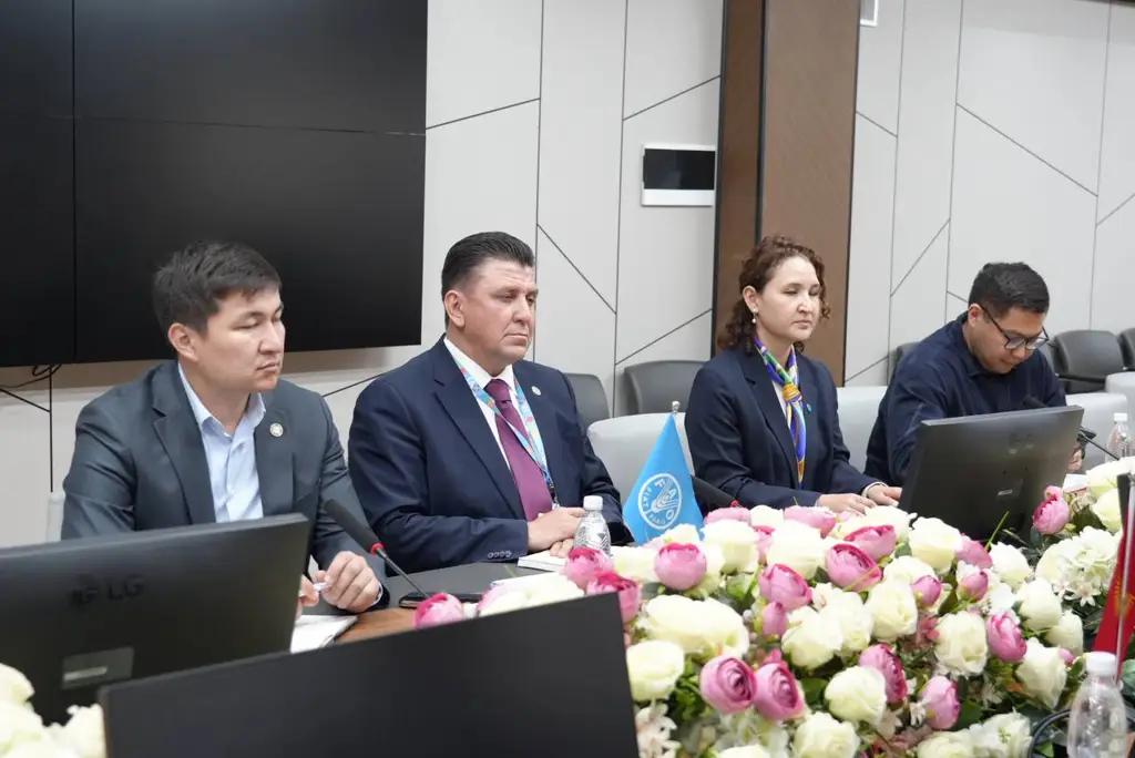 Kyrgyzstan and the FAO discussed new projects worth $35 million in the agricultural sector