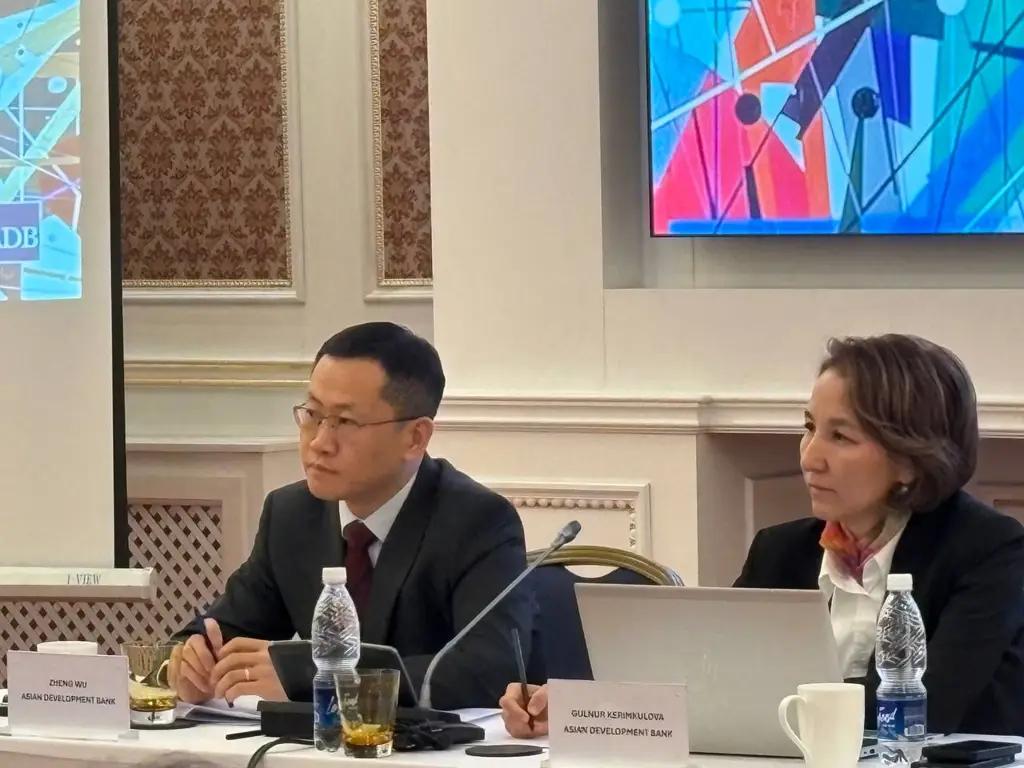 Инфляция в Кыргызстане превысит целевой уровень и достигнет 10.3% в 2026 году — АБР