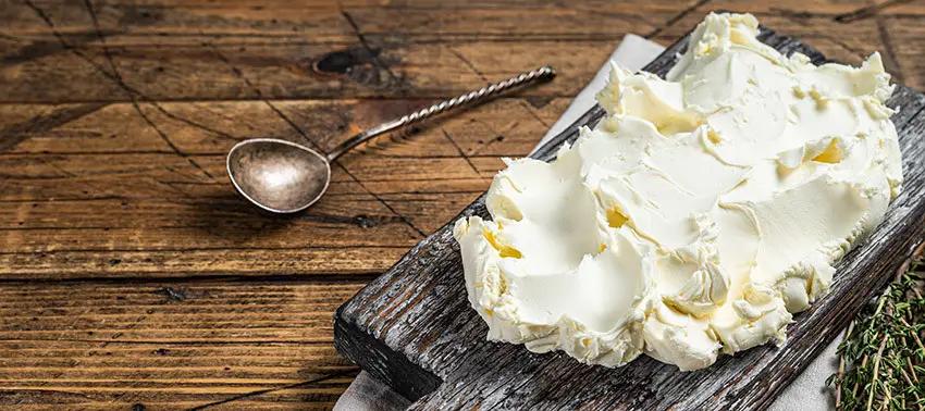 Маскарпоне по-таласски: отечественная компания запускает производство мягких сыров