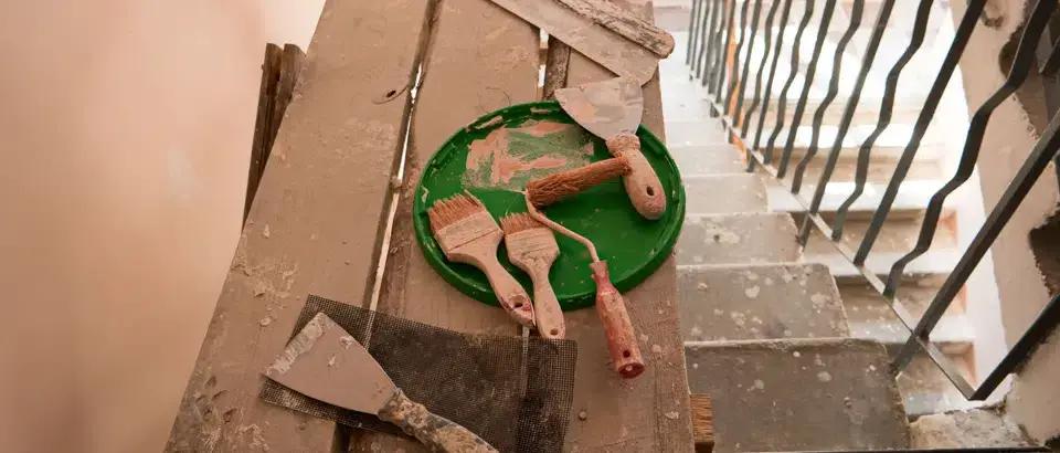 Чүйдөгү мектеп-интернат оңдолот: 19 млн сомдук тендер жарыяланды