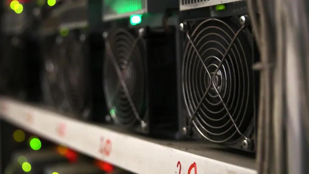 Поступления от налога на майнинг в Кыргызстане обрушились в 8 раз