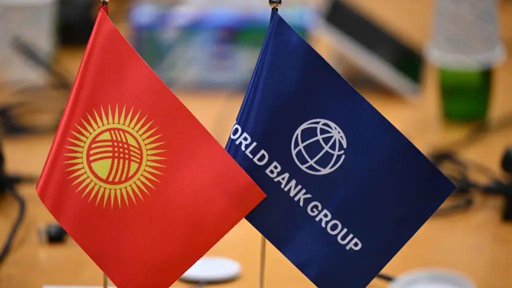 Касымалиев проведет переговоры с Всемирным банком и консультации с администрацией Трампа