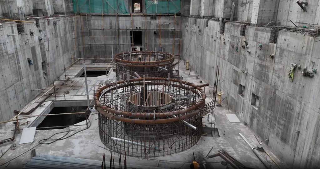 В 2026 году планируется ввести в эксплуатацию 13 малых гидроэлектростанций