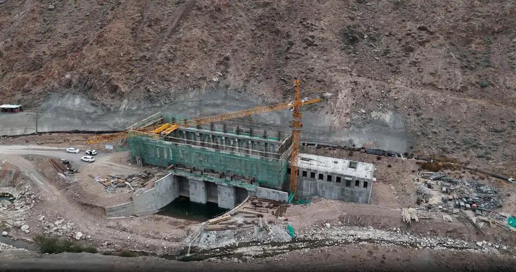 Кыргызстанда соңку беш жылда 109,8 МВт болгон 27 чакан ГЭС ишке берилген