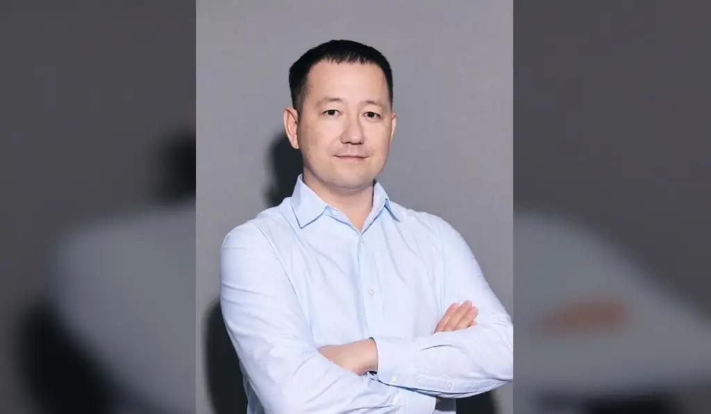 Тимур Алиев возглавит развитие WB Taxi в Кыргызстане