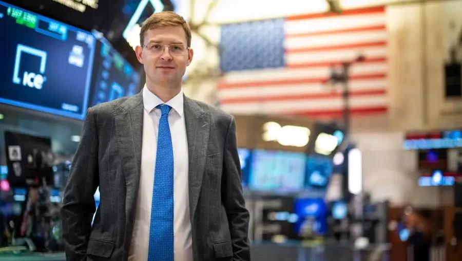 Глава Freedom Holding поделился инвестстратегией, которая принесла ему более 30% доходности