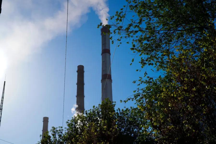 ТЭЦ Бишкека увеличила выработку и сократила расходы по итогам сезона