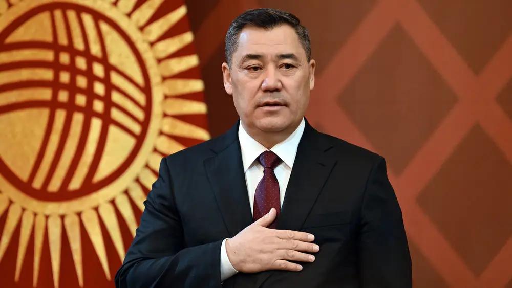 В Кыргызстане вместо областей и районов могут появиться 20 округов