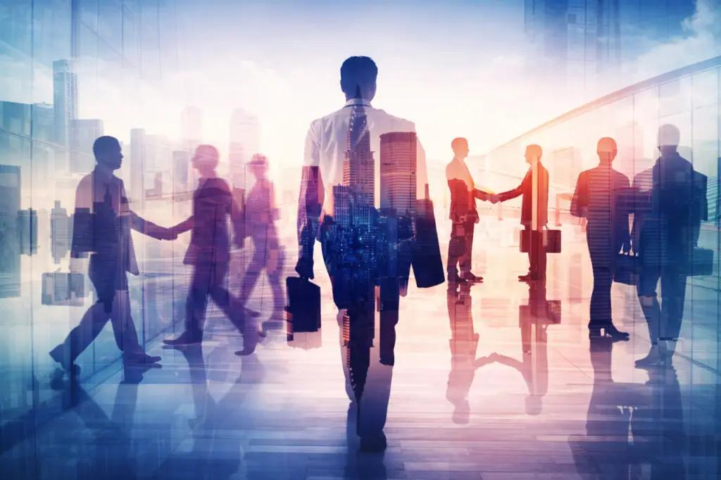 Рынок труда растет, но неравномерно