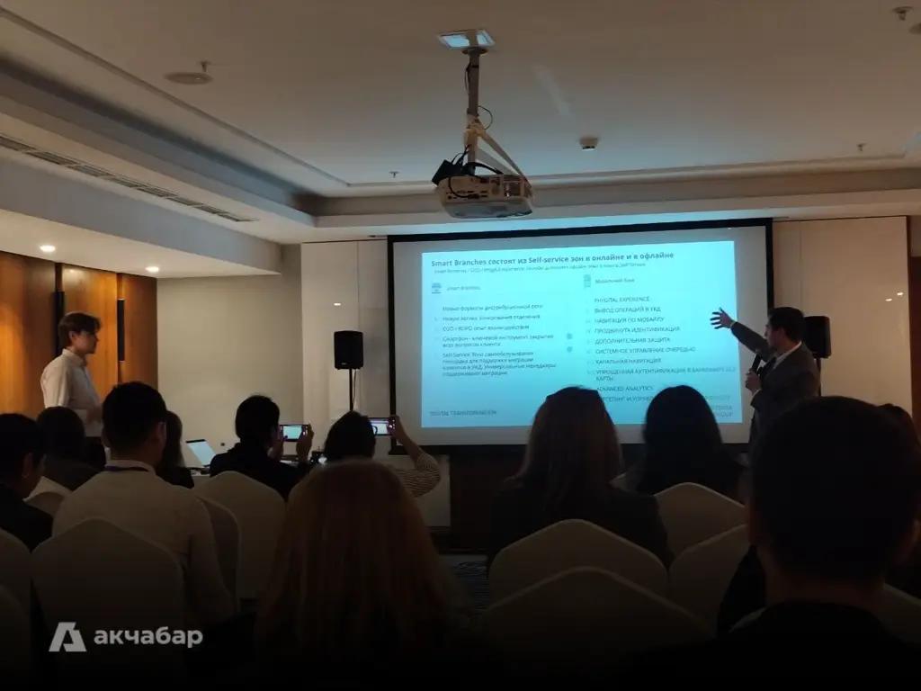 Банки Кыргызстана вернули доверие клиентов после спада в 2025 году