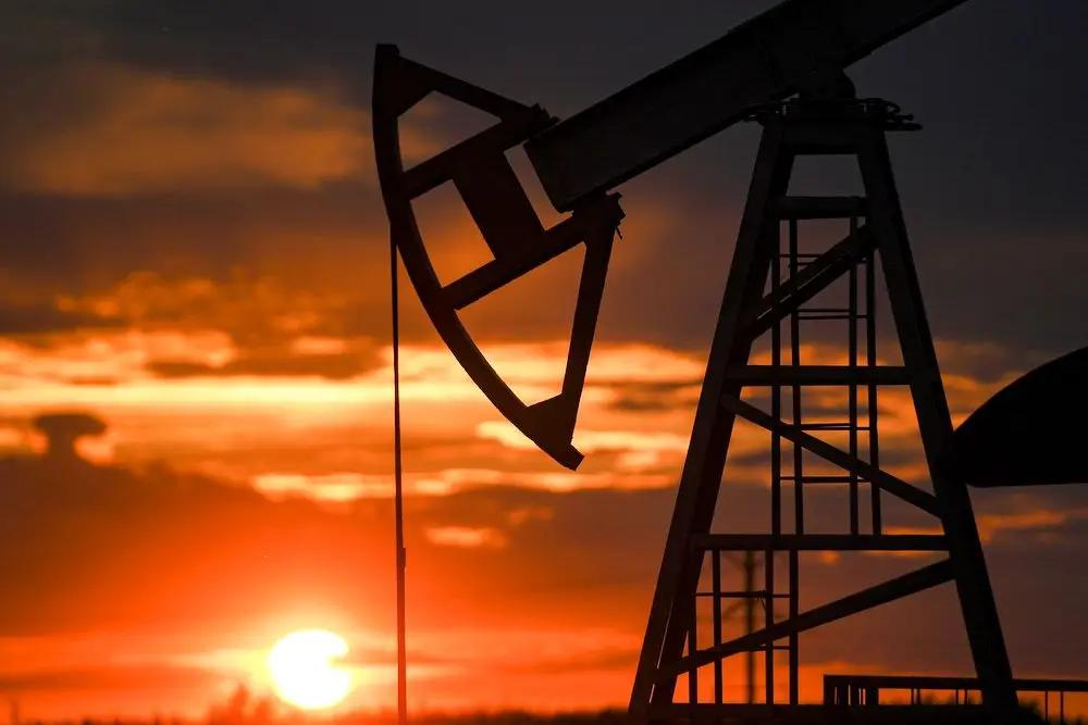 Евробиримдик Россиядан мунай сатып алууну үч эседен ашык кыскартты