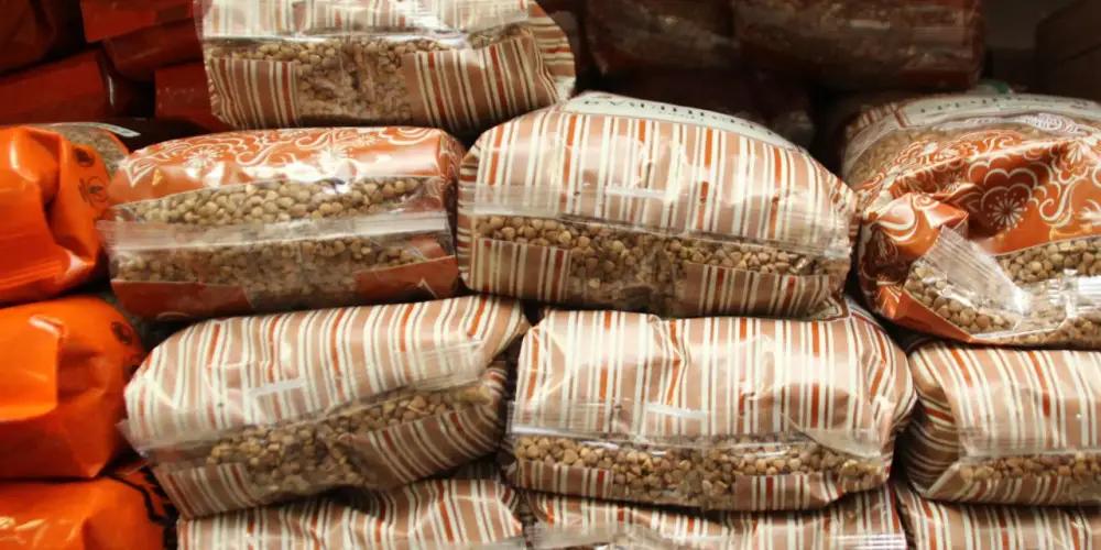 ЕАЭС и БРИКС могут создать продовольственные резервы