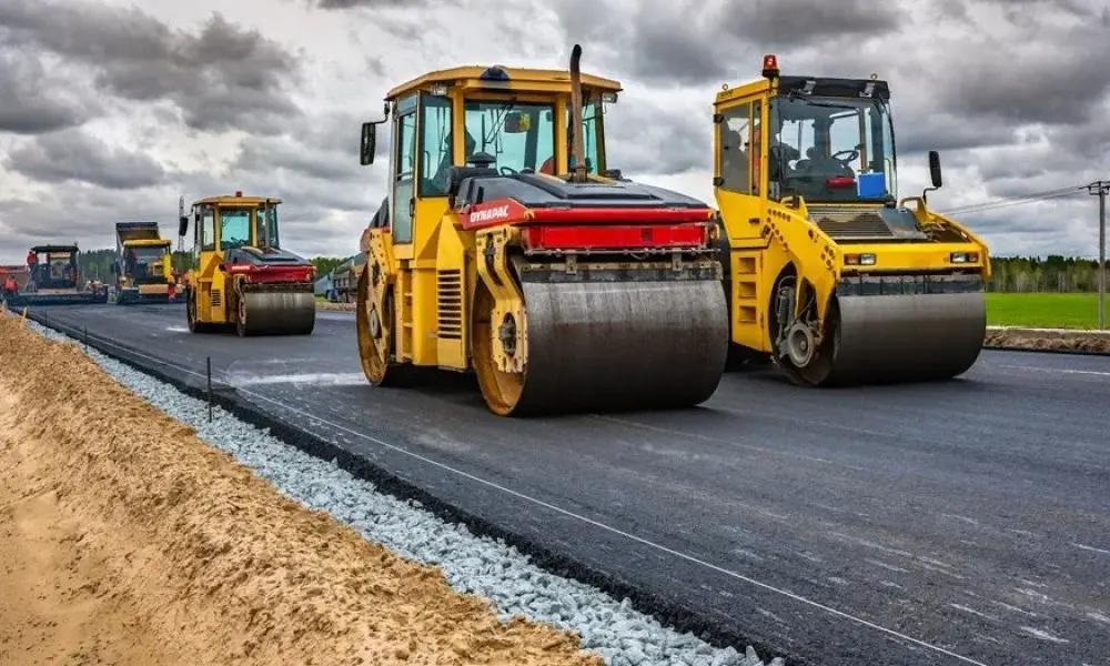 Кыргызстан ратифицировал соглашение о финансировании реконструкции дорог в Оше