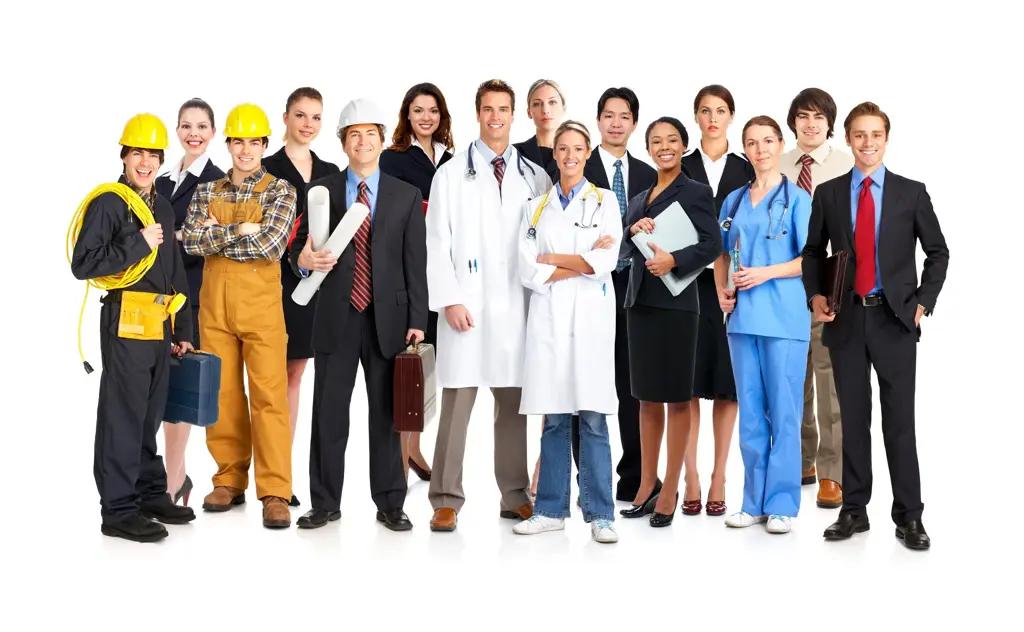 Какие специалисты востребованы в Кыргызстане