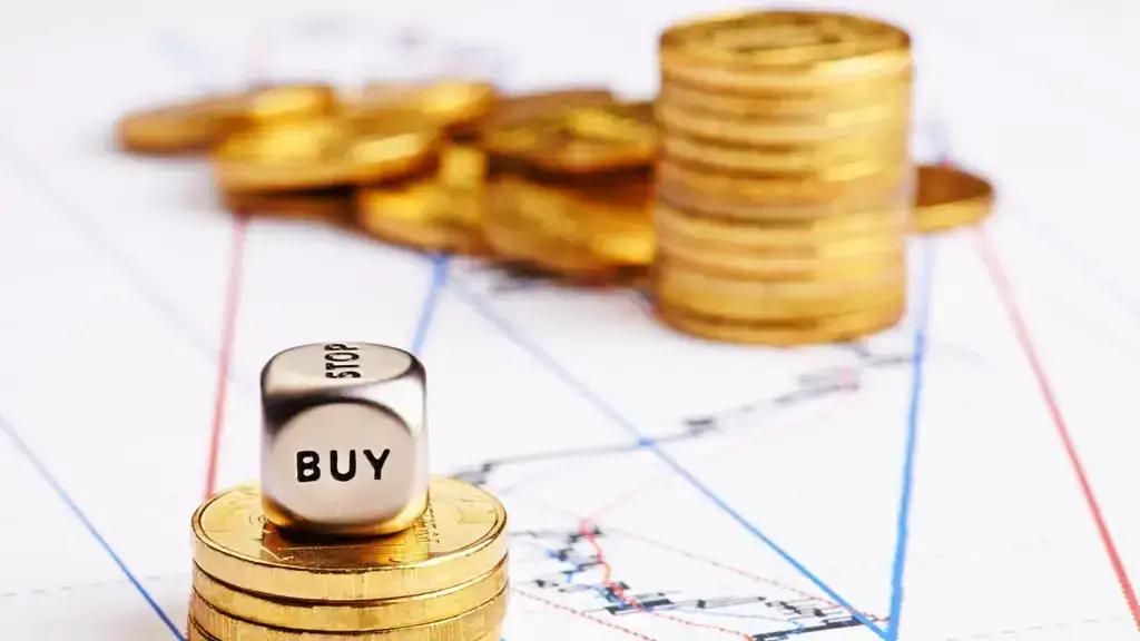 Рынок ушел в акции на КФБ — почти 78.6 млрд сомов или 99.99% оборота