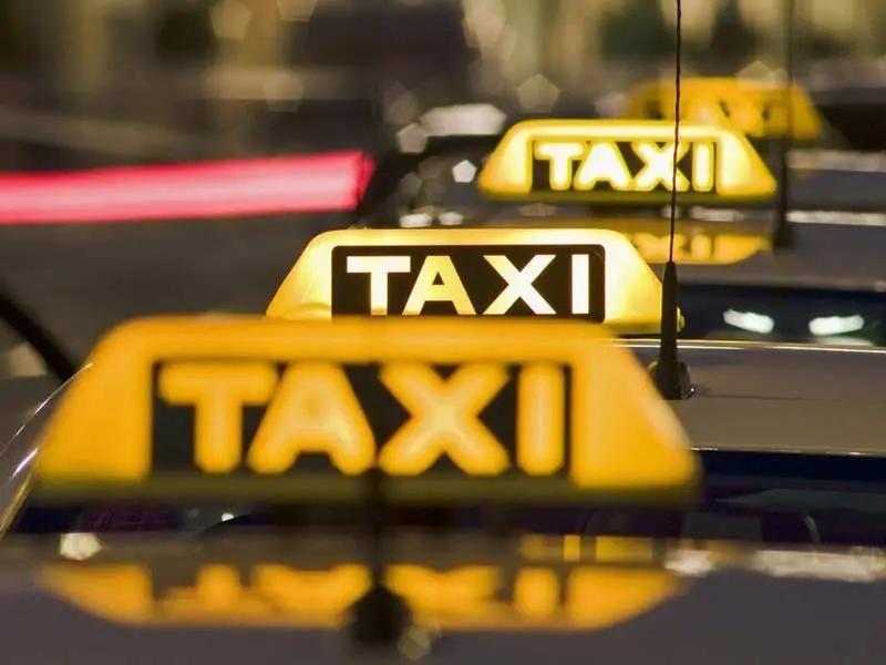 В Кыргызстане более 15 тысяч таксистов получили лицензии