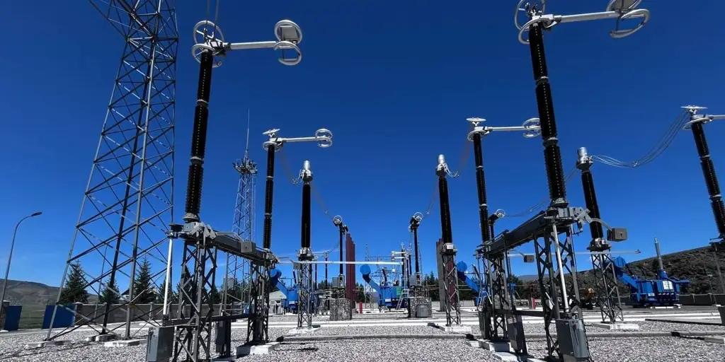 Министр: 2008-2010-жылдары Кыргызстан коңшу өлкөлөргө 5 млрд кВт/саат электр энергия сатчу