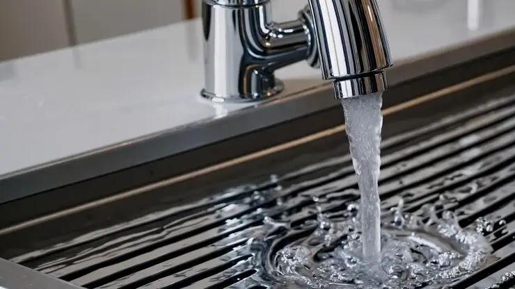 Сколько будет стоить вода в Бишкеке: новые предлагаемые расценки